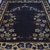 Islamischer gepolsterter Gebetsteppich Roter Samt-Sajadah mit Blumendesign für Muslime