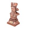 Xerxes I Büste Statue Der Große Persische Kaiser