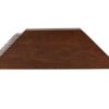 Persische Santur – Handgefertigte Hammered Dulcimer von Fard, Modell 02