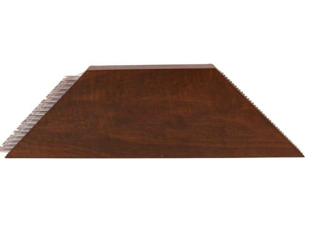 Persische Santur – Handgefertigte Hammered Dulcimer von Fard, Modell 02