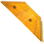 Persische Santur – Handgefertigte Hammered Dulcimer von IranSaz, Hamoun