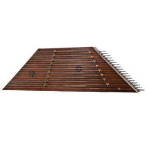 Persische Santur – Handgefertigte Hammered Dulcimer von Fard, Modell 02