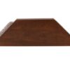 Persische Santur – Handgefertigte Hammered Dulcimer von Fard, 2 Stempel