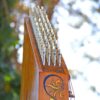 Persische Santur – Handgefertigte Hammered Dulcimer von IranSaz, Hamoun