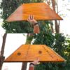 Persische Santur – Handgefertigte Hammered Dulcimer von IranSaz, Hamoun