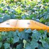 Persische Santur – Handgefertigte Hammered Dulcimer von IranSaz, Hamoun