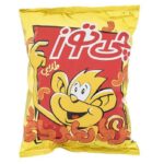 Cheetoz Talai Iranisch Pofak – Käse Snack Bällchen, 170 gr (10x)