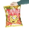 Cheetoz Talai Iranisch Pofak - Käse Snack Bällchen, 170 gr (10x)