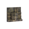 Kaaba Dekorative Inschrift Replik