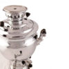 Persischer Gas-Samowar Teekocher Traditionelles Design 8-Liter