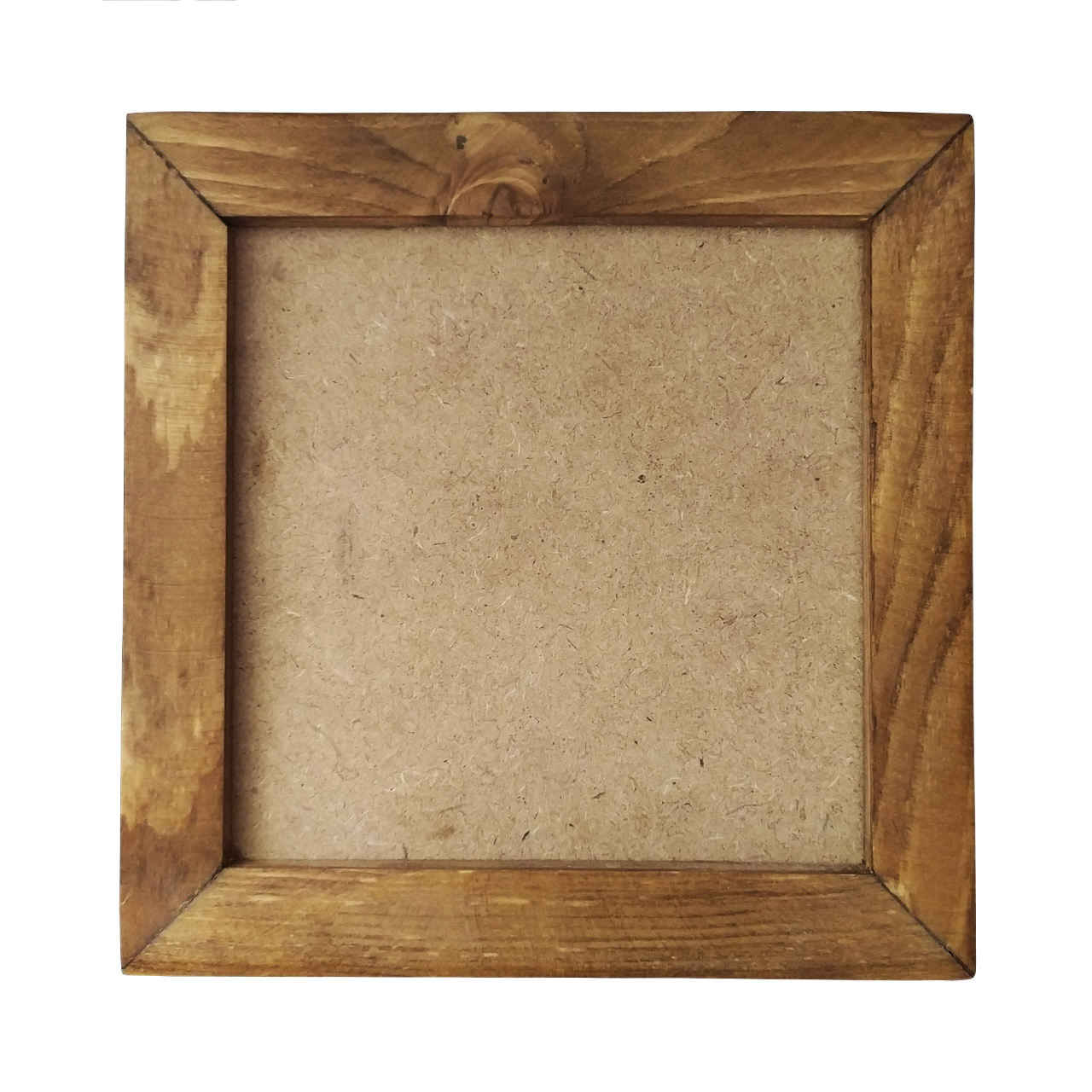 Dekorative persische gerahmte Keramikfliese – Vogel & Flug