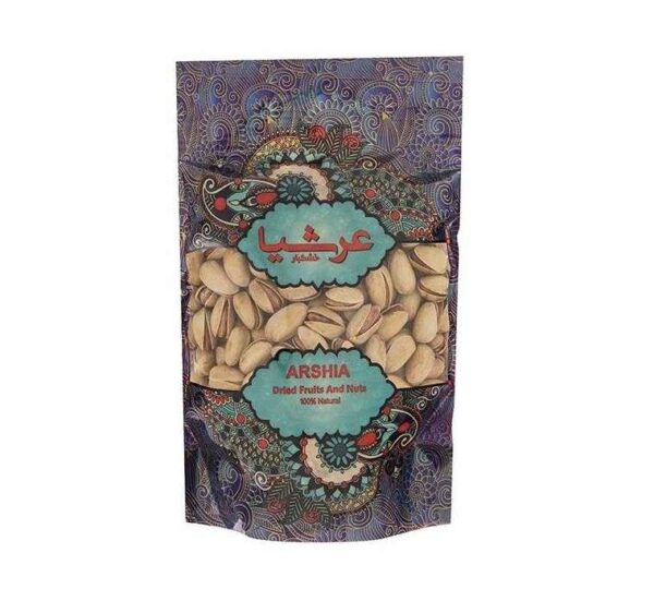 Geschälte Gesalzene Persische Pistazien - Kaleh Ghochi Sorte 1500 Gramm