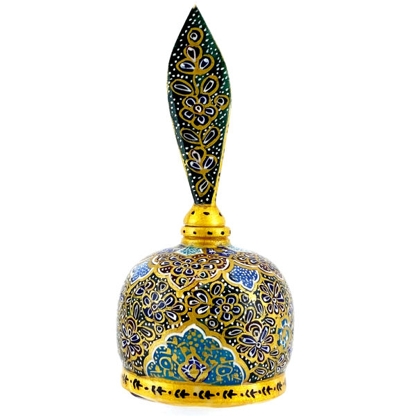 Persischer Eyeliner-Halter aus Kamelknochen Kohlhalter oder Surma Dani Mojezeh