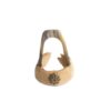 Mezrab-Pick für persischen Setar Modell Horn (2x)