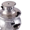 Persischer Gas-Samowar Teekocher Traditionelles Design 6-Liter