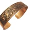 Islamisches Kupferarmband Muhammad Rasool Allah