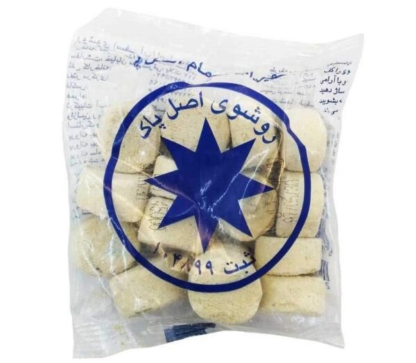 Sefidab - Organische & natürliche iranische Gesichts- und Körpermaske