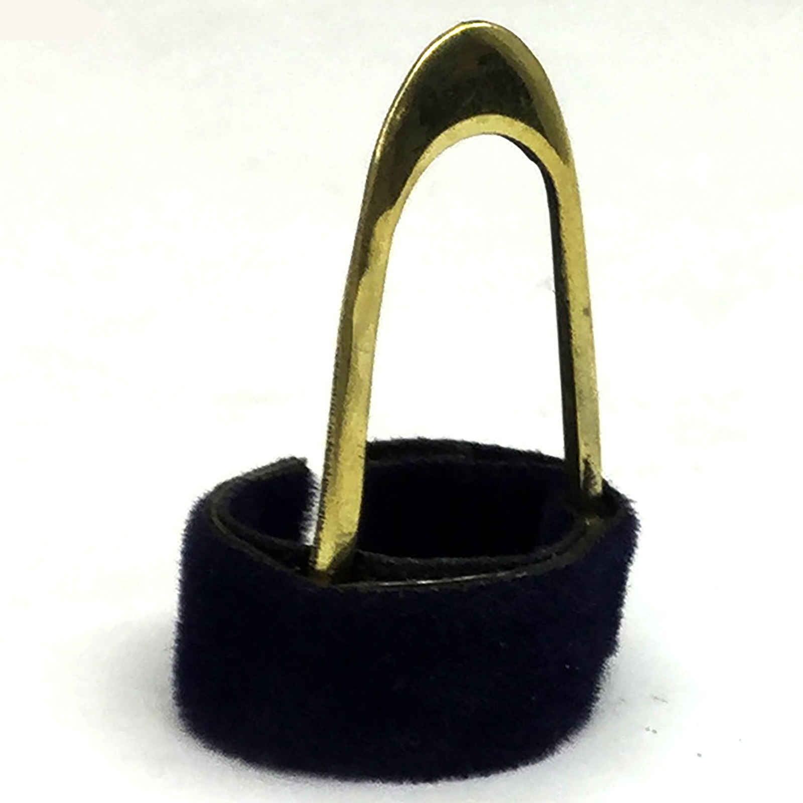 Messing-Mezrab-Pick für persischen Setar Modell MEN-ber1 (2x)