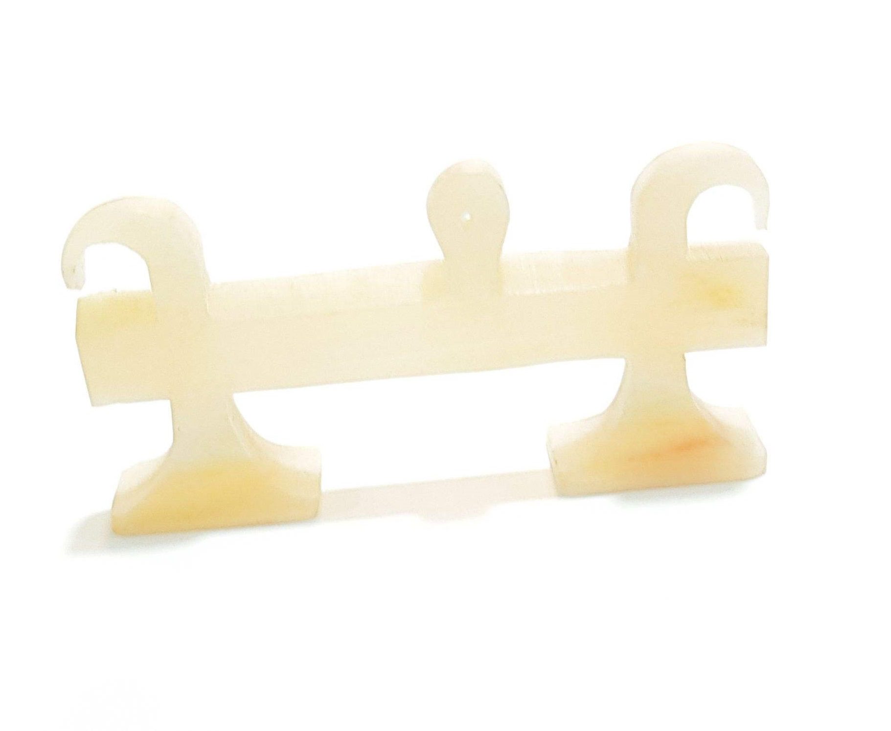 Hochwertiger Kharak oder Steg für persische Tar