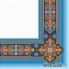 Tazhib A4 Papier Modell Slimi (100x)
