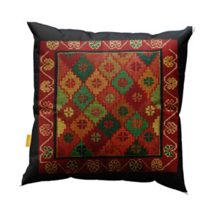 Persische Kilim Kissenbezüge – Handgewebtes Einzigartiges Design