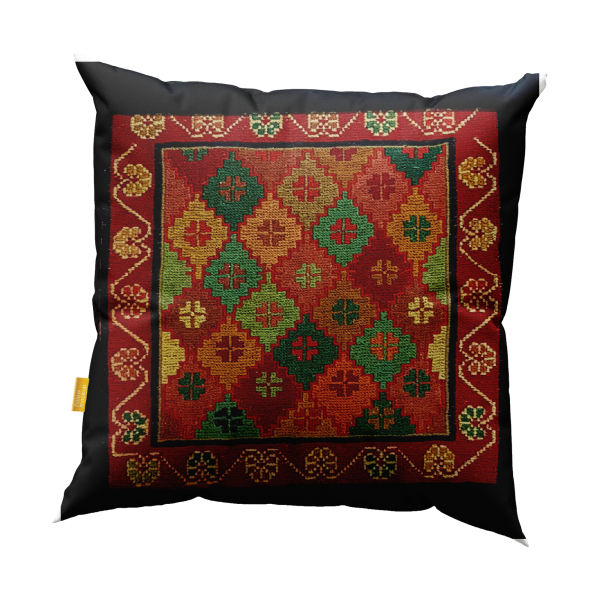 Persische Kilim Kissenbezüge - Handgewebtes Einzigartiges Design