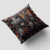 Persische Kilim Kissenbezüge - Handgewebtes Luxusdesign