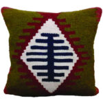 Persische Kilim Kissenbezüge – Handgewebtes Jajim Design