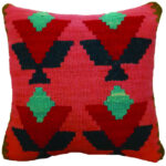 Persische Kilim Kissenbezüge - Handgewebtes Stilvolles Design