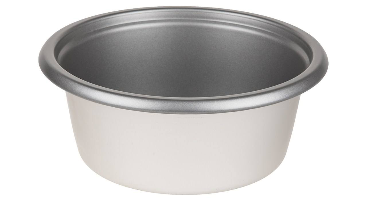 Pars Khazar Reiskocher 8 Tassen RC-181TS