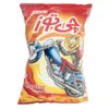 Cheetoz Motori Iranisch Pofak - Käse Snack, 170 gr (10x)