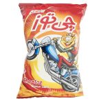 Cheetoz Motori Iranisch Pofak – Käse Snack, 170 gr (10x)