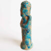 Historische elamische Mann-Symbol persische Figur
