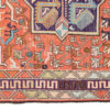 Persischer Woll Kelim Teppich handgewebt traditionell Cpersia