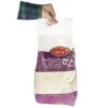 Iranischer Reis – Hochwertiger Hashemi von Golestan | Authentisch & Duftend | 2,26 kg