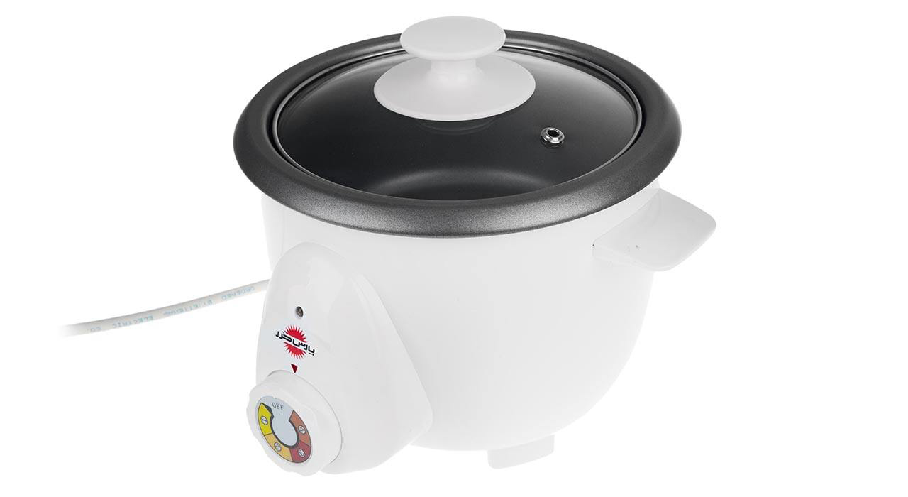 Pars Khazar Reiskocher 2 Tassen RC-61 Tyan