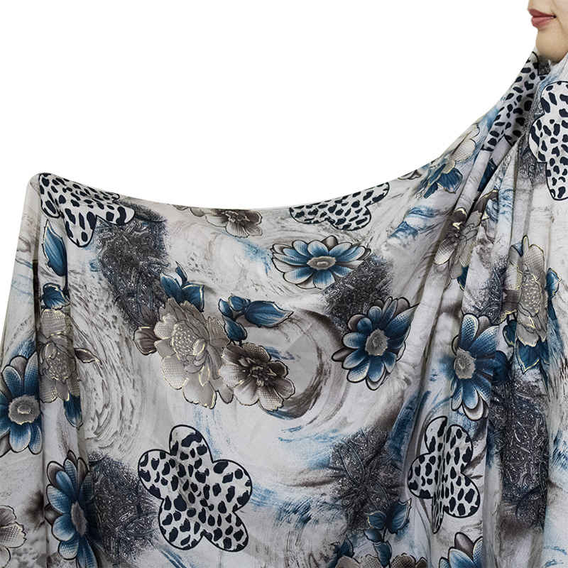 Iranischer Kultur-Chador für Frauen – Farbenfroh, Ideal für den Alltag und das Gebet, Sahel