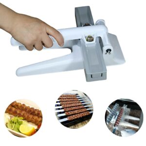 Ayla Kebab Maker Manuelle Pressemaschine 120 gr