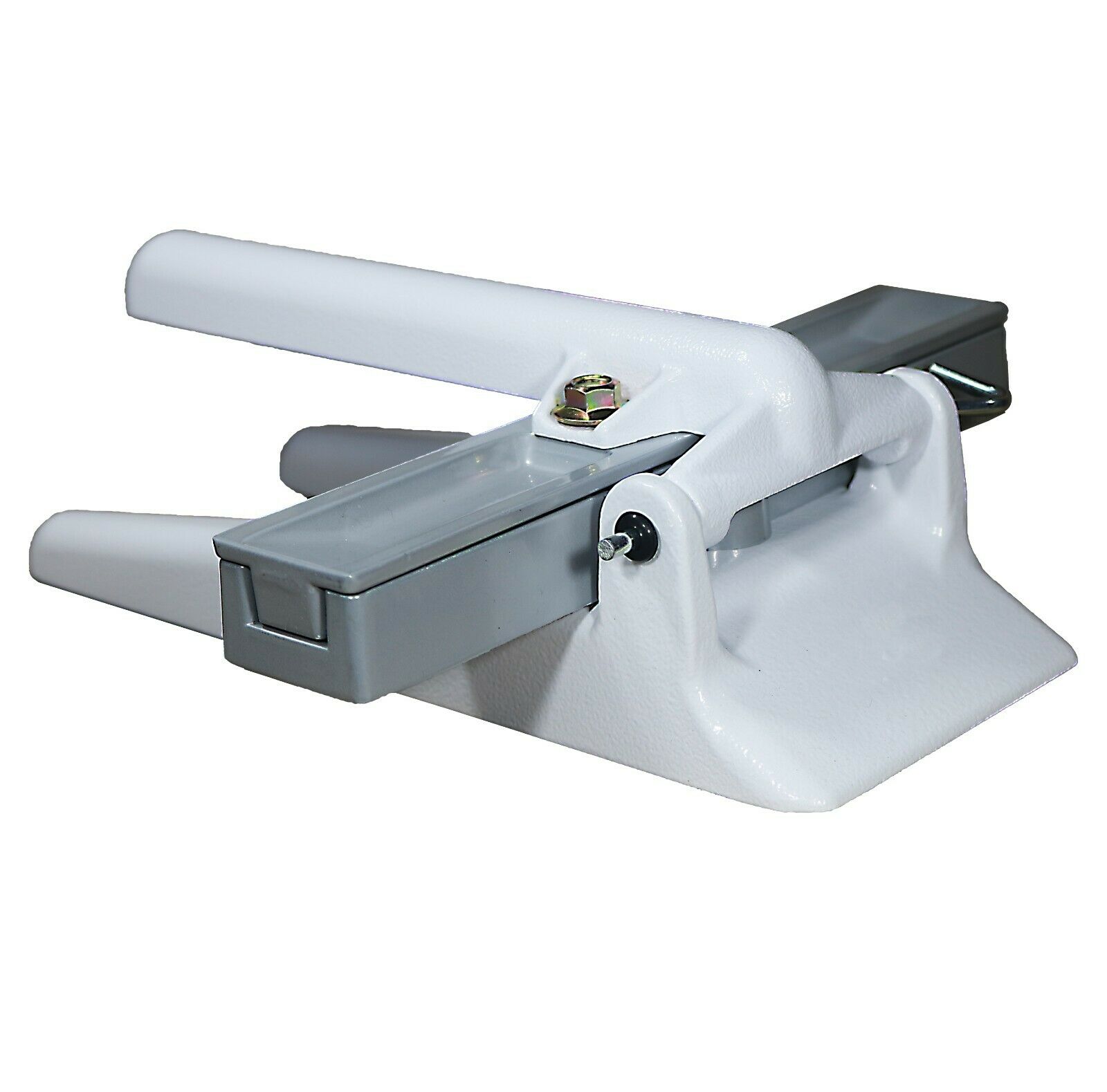 Ayla Kebab Maker Manuelle Pressemaschine 120 gr