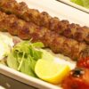 Ayla Kebab Maker Manuelle Pressemaschine 120 gr