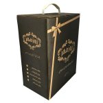 Iranischer Lahijan Überlegener Tee – Loser Schwarzer Tee 2 kg
