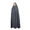 Iranischer Kultur-Chador für Frauen – Farbenfroh, Ideal für den Alltag und das Gebet