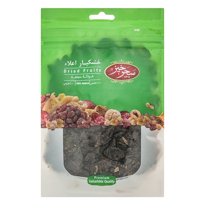 Schalen von getrockneter iranischer Limette – 700g