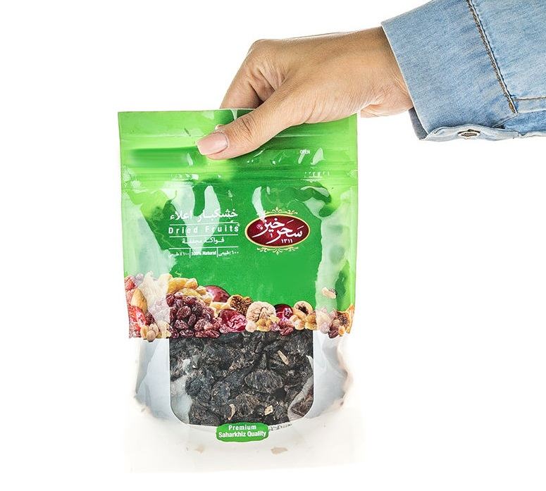 Schalen von getrockneter iranischer Limette – 700g