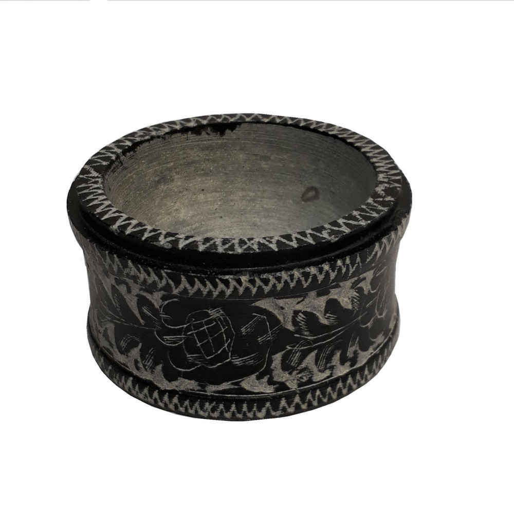 Persischer Steintopf Dizi mit Deckel zum Kochen von Abgoosht – Rayka