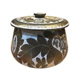 Persian Stein-Dizi-Topf mit Deckel zum Kochen von Abgoosht – Sevda