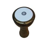 Darbuka Goblet Trommel Modell Golden