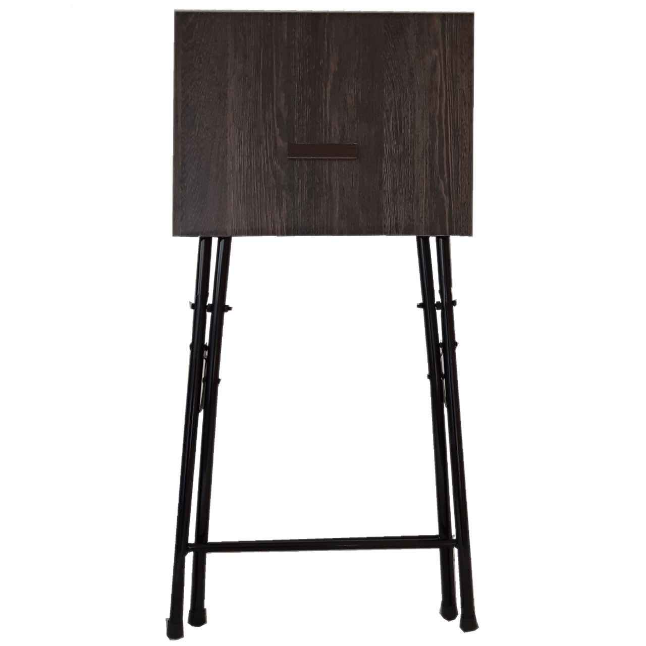 Faltbarer Gebetstisch für Salah und Muslime | Namaz-Tisch