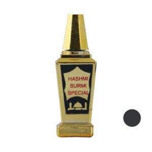 Hashmi Surmi Eyeliner Spezial Surmi Kajal mit kostenlosem Surma Dani