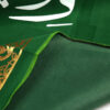 Islamische Schiitische Wandteppich Flagge - Velayat von Ali Ibn Abi Talib